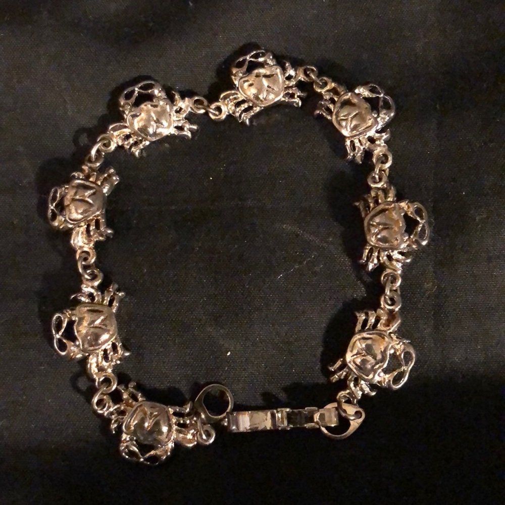 Crab Bracelet - Picture 4 of 4